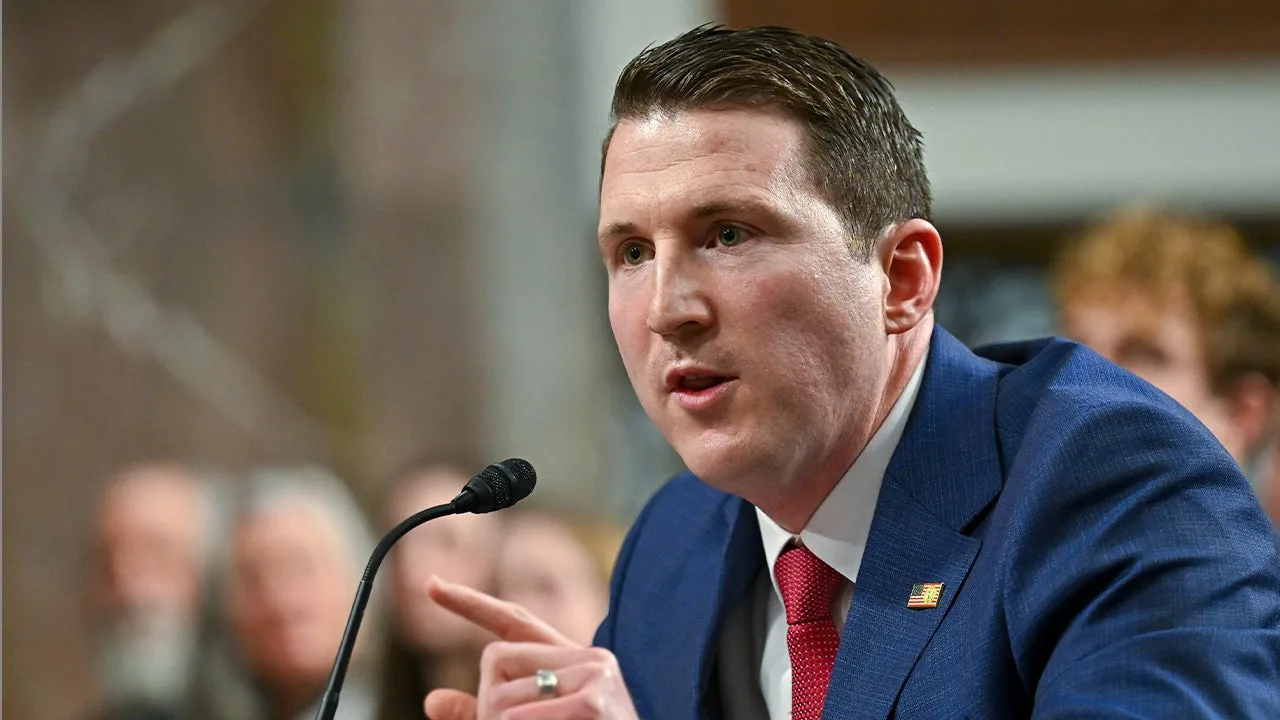 Senate Confirms DOJ Fraud Chief Amid Minnesota Daycare Scandal Scrutiny