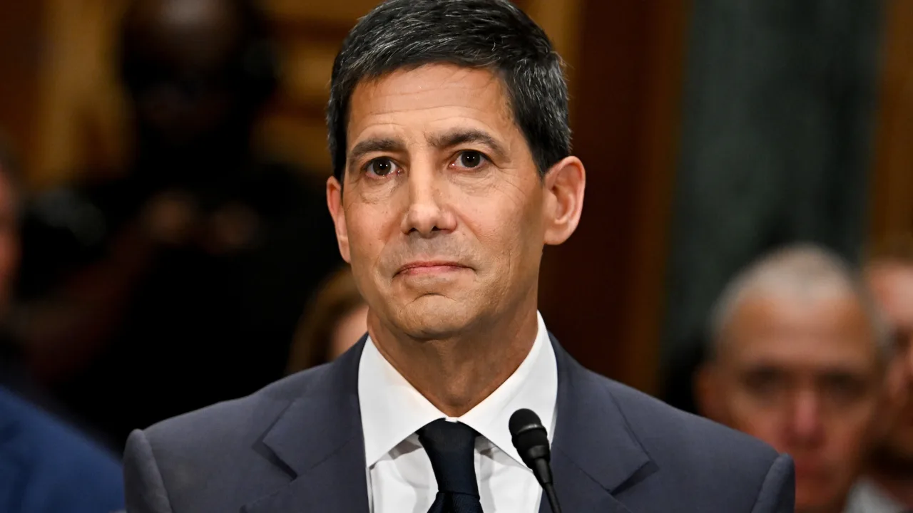 Senate Confirms Kevin Warsh to Federal Reserve Board Seat
