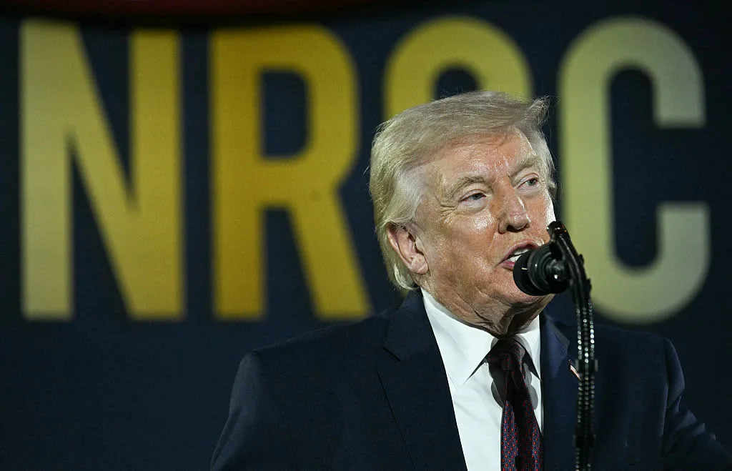 Senate Considers Bill Expanding Trump’s Tariff Powers on Russian Energy Imports