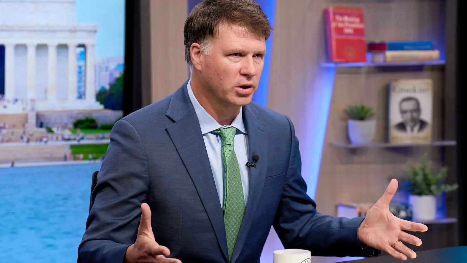 Senate Democrats Launch $40M Ground Campaign in 10 Battleground States