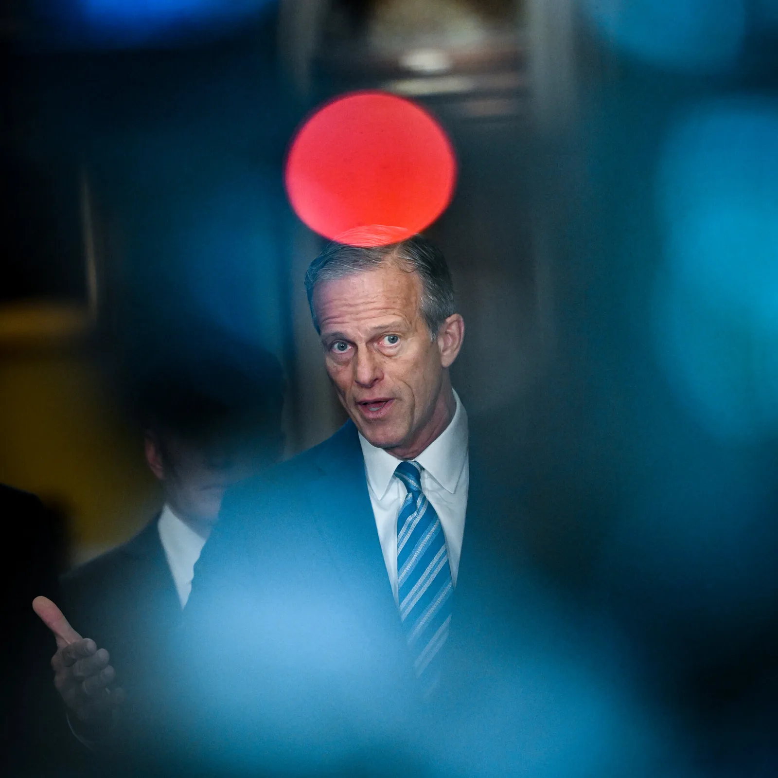 Senate GOP Super PAC Announces $342 Million Plan Targeting Key States