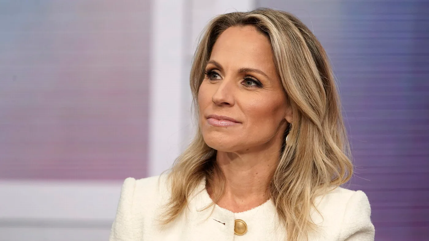 Senate Holds Hearing for Dr. Nicole Saphier, Trump's Surgeon General Nominee