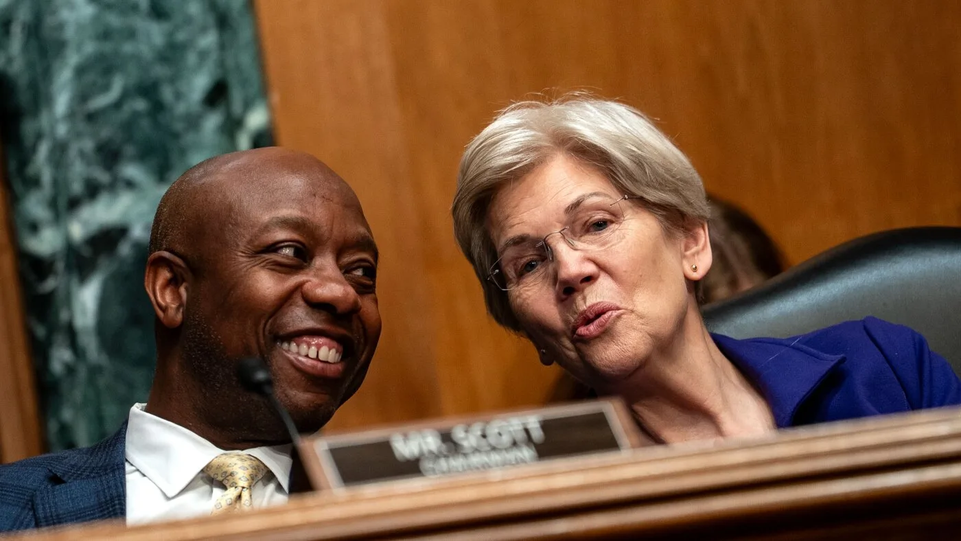 Senate Passes Bipartisan Bill to Restrict Large Investors in Housing Market