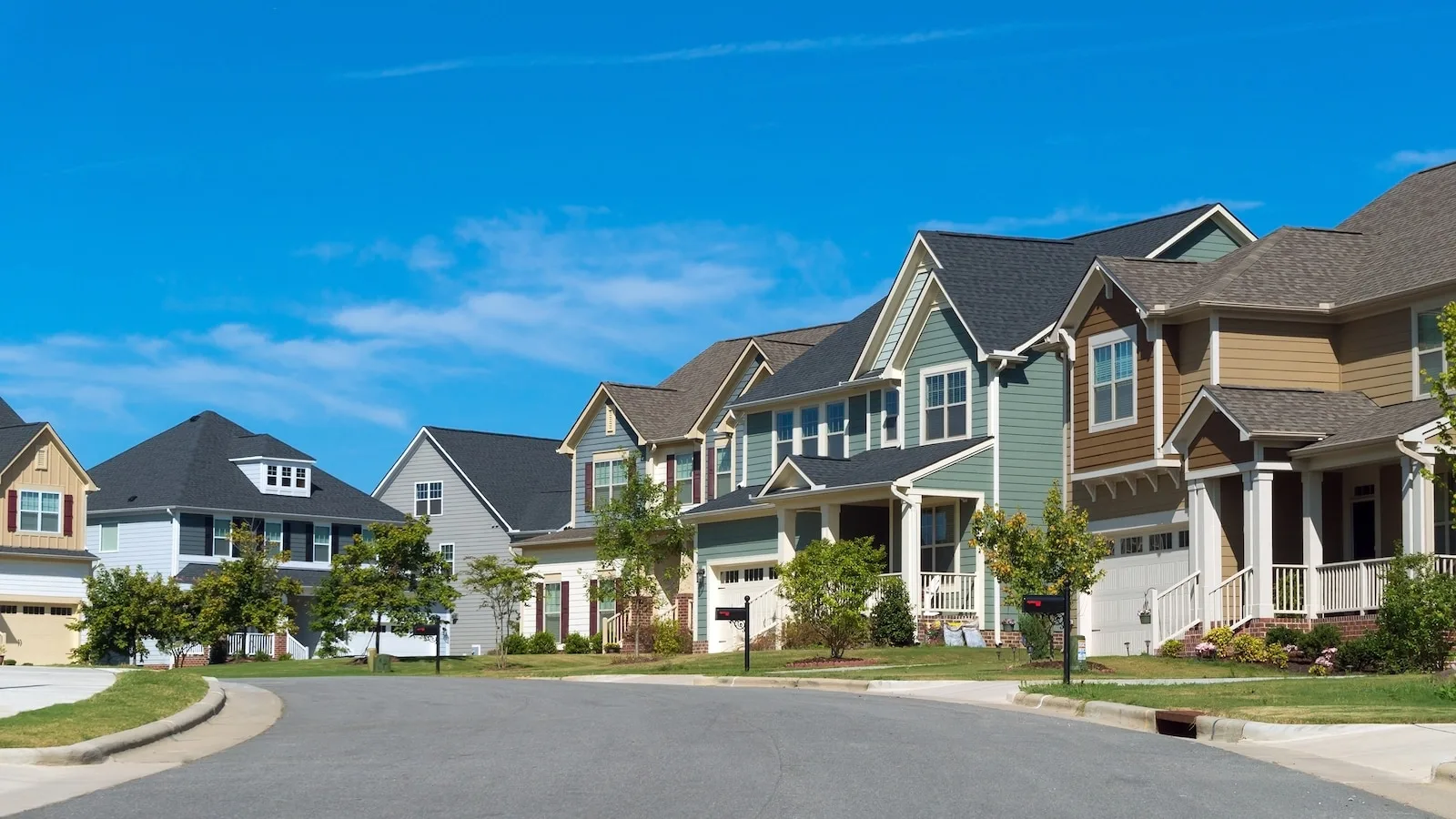 Senate Approves Major Bipartisan Housing Reform, House Vote Expected Soon