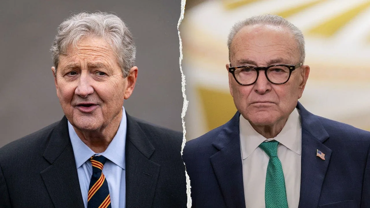 Senate Unanimously Votes to Withhold Senators' Pay During Government Shutdowns