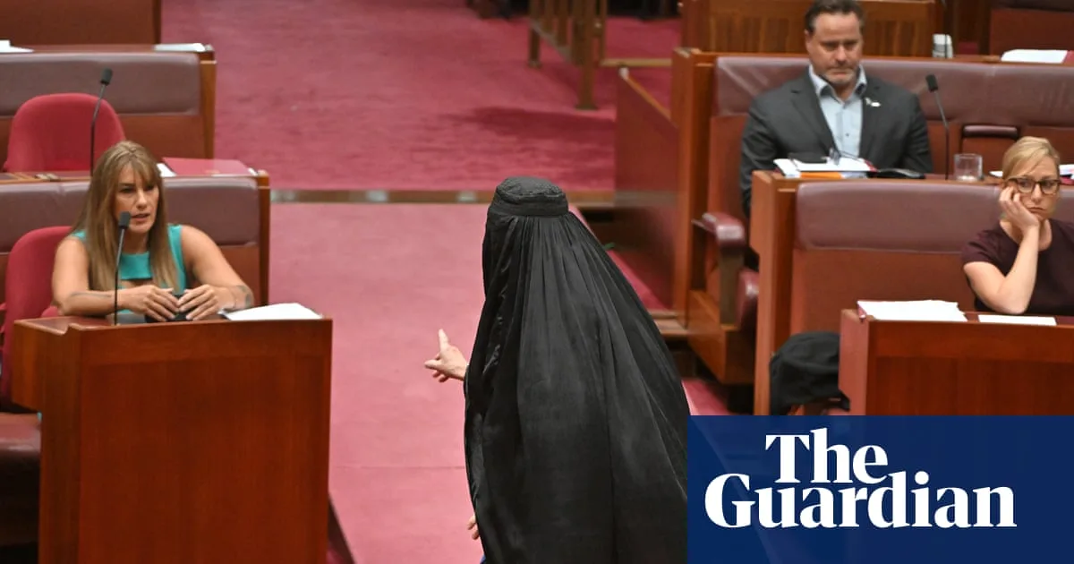 Senators Call for Inquiry and Anti-Racism Training in Federal Parliament