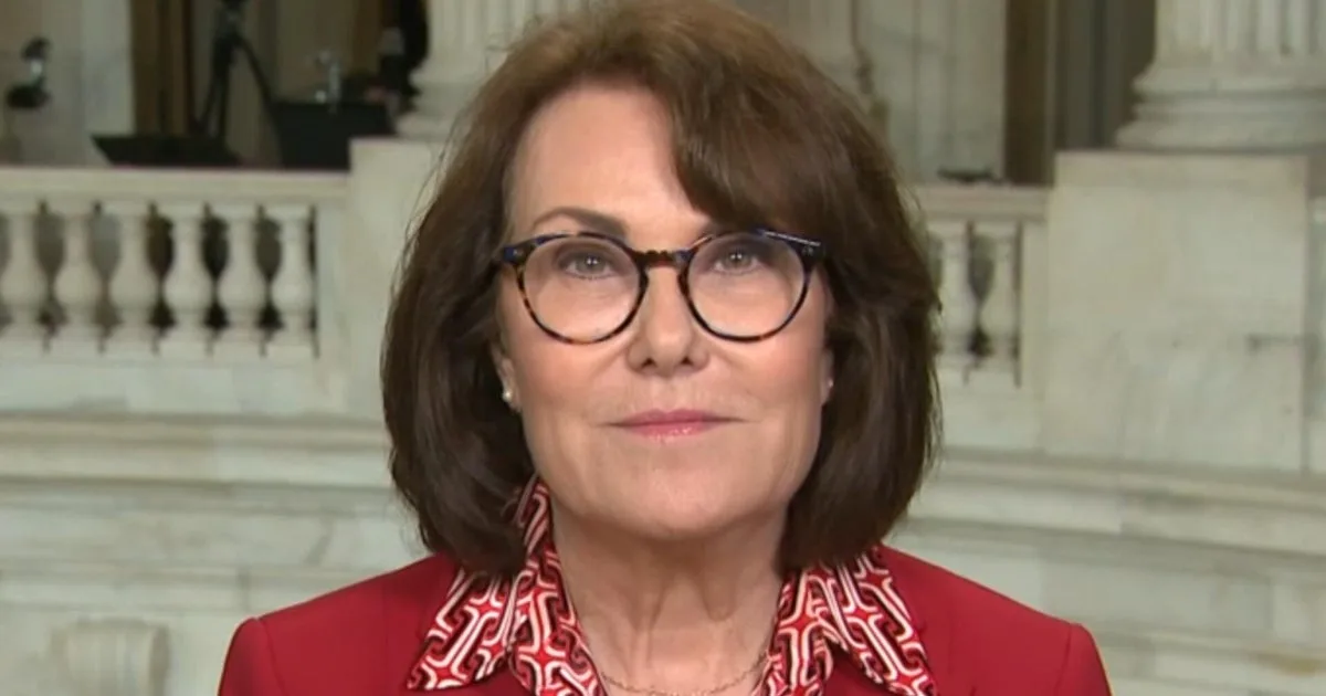Senators Rosen and Lankford Introduce Bipartisan Bill Addressing Antisemitism
