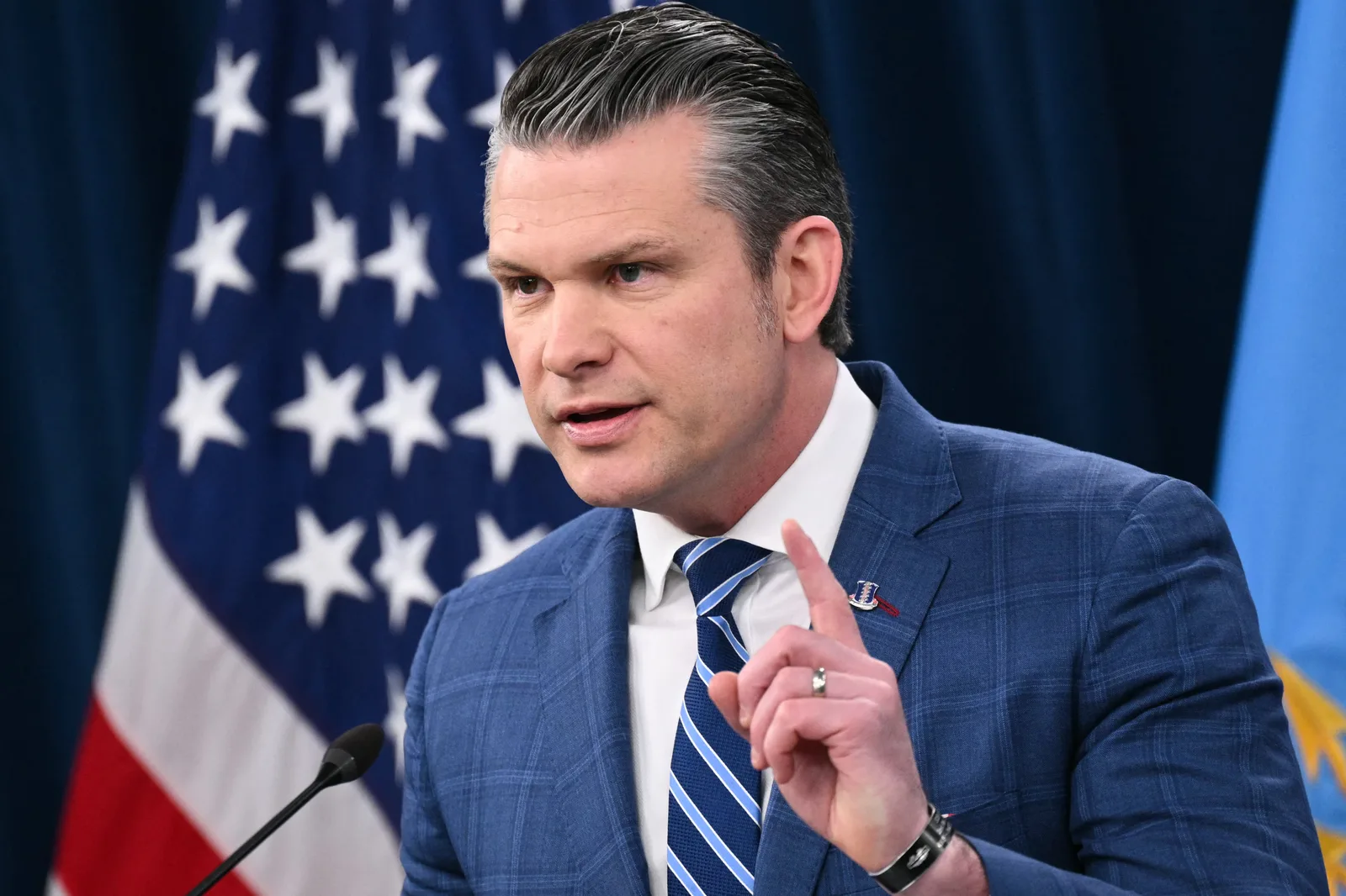 Senators Seek Details on Military Testosterone Measurement Directive