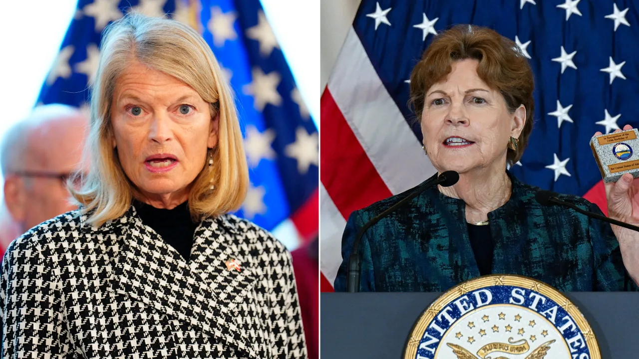Senators Urge Release of Aid as Ebola Crisis Continues in DRC and Uganda