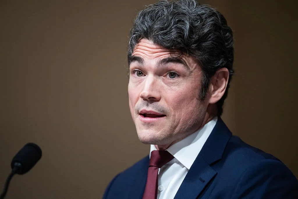 Senior U.S. Official Joe Kent Resigns, Citing Disagreements Over Iran Policy