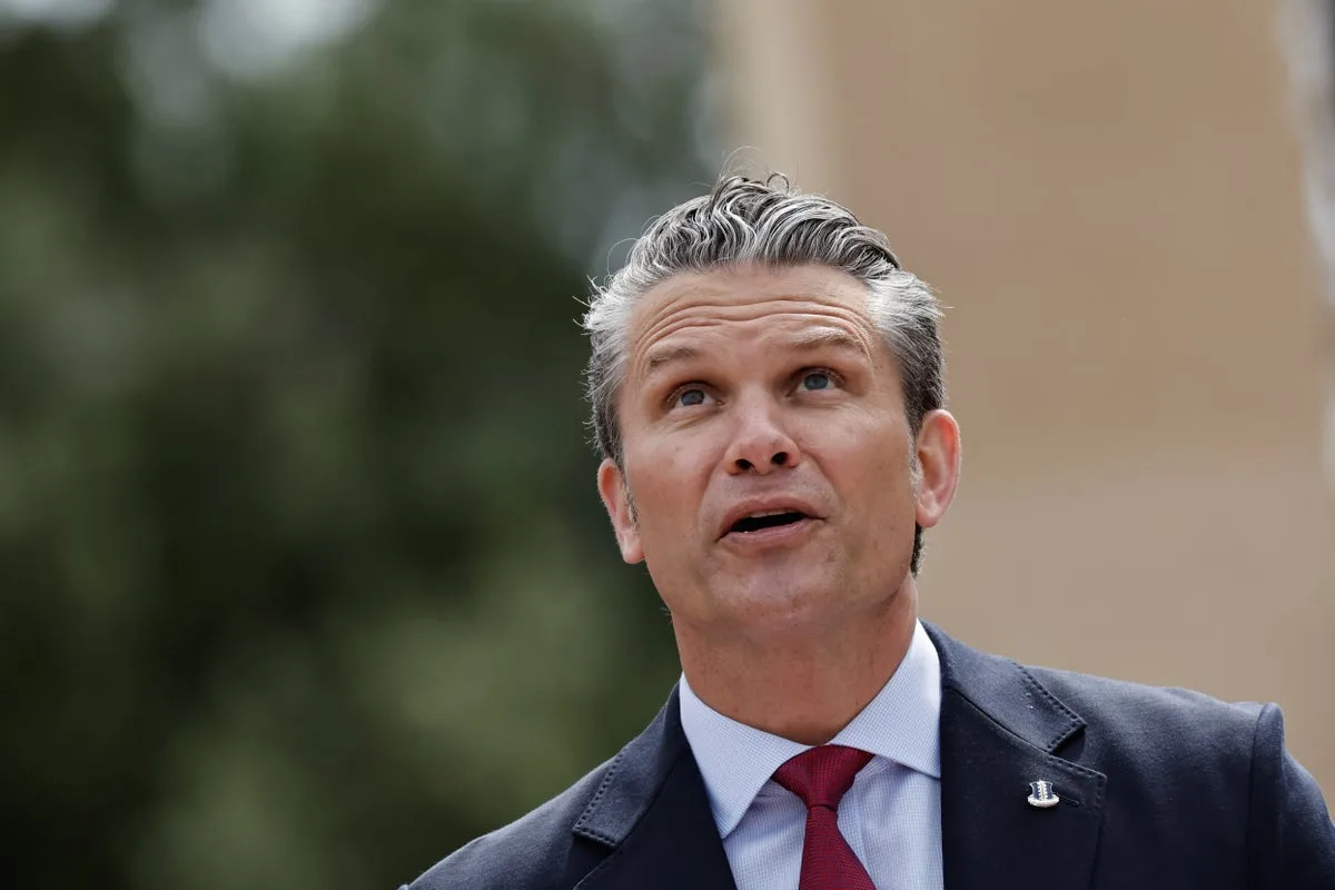 US Military Chief Hegseth Visits Guantánamo Bay Amid Increased Pressure on Cuba