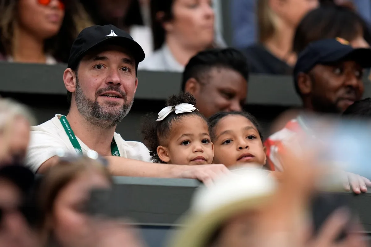 Serena Williams Narrowly Defeated by Maya Joint in Wimbledon Comeback Match