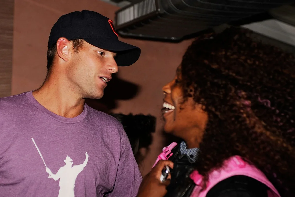 Serena Williams Reportedly in Talks for Potential Tennis Return at Queen's Club