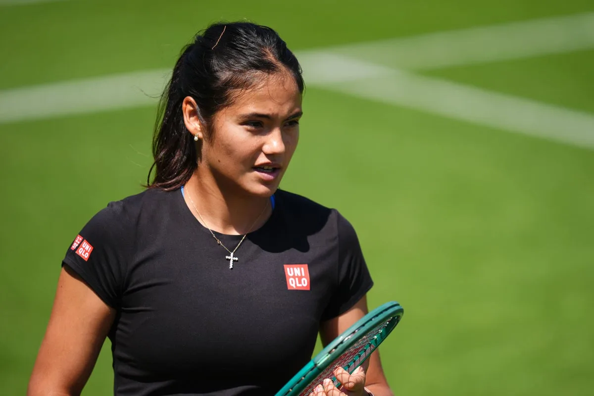 Serena Williams Set for Wimbledon Return as High Ticket Prices Draw Attention