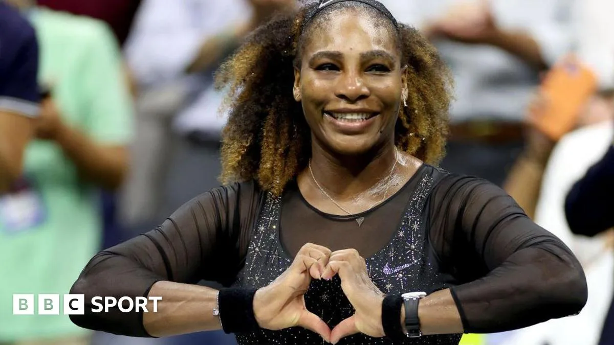 Serena Williams Announces Return to Tennis at Queen’s Club Doubles Event