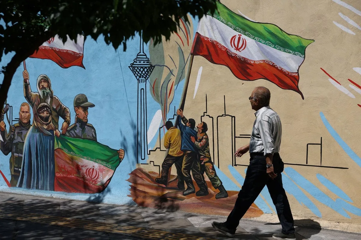 Series of Minor Earthquakes Reported Near Tehran, Prompting Seismic Concerns
