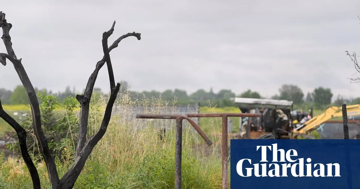 Seven Charged With Murder After Deadly California Fireworks Warehouse Explosion