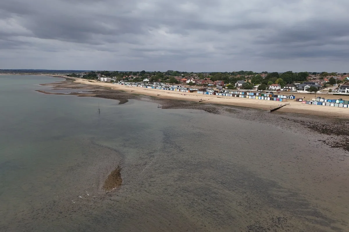 Seven-Year-Old Boy Dies After Essex Beach Incident Involving Family Members