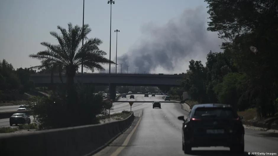 Three US Fighter Jets Shot Down by Kuwaiti Air Defenses in Friendly Fire Incident