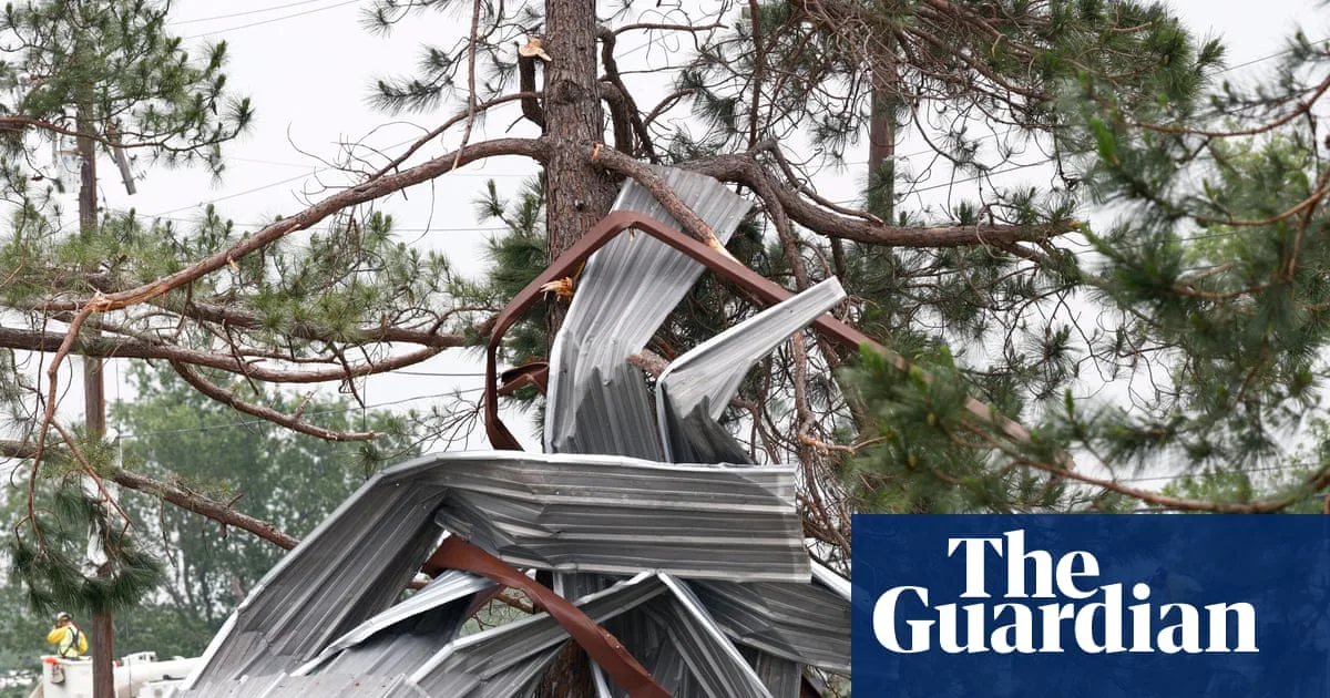 Severe Storms and Tornado Threat Upgraded for St. Louis and Midwest Region