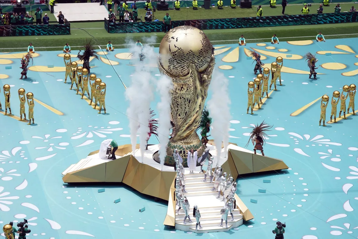 Shakira, Madonna, and BTS Announced for World Cup Final Halftime Show