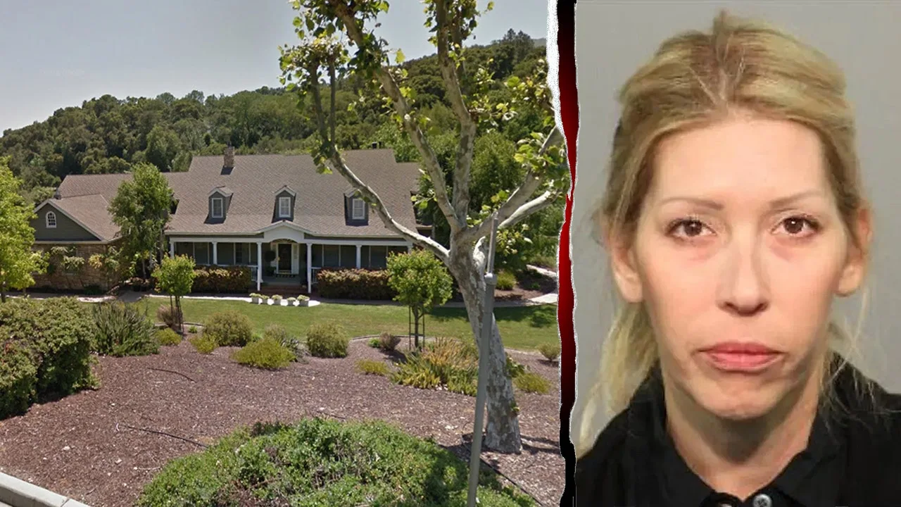 Shannon O'Connor Sentenced to 35 Years for Hosting Teen Parties in California