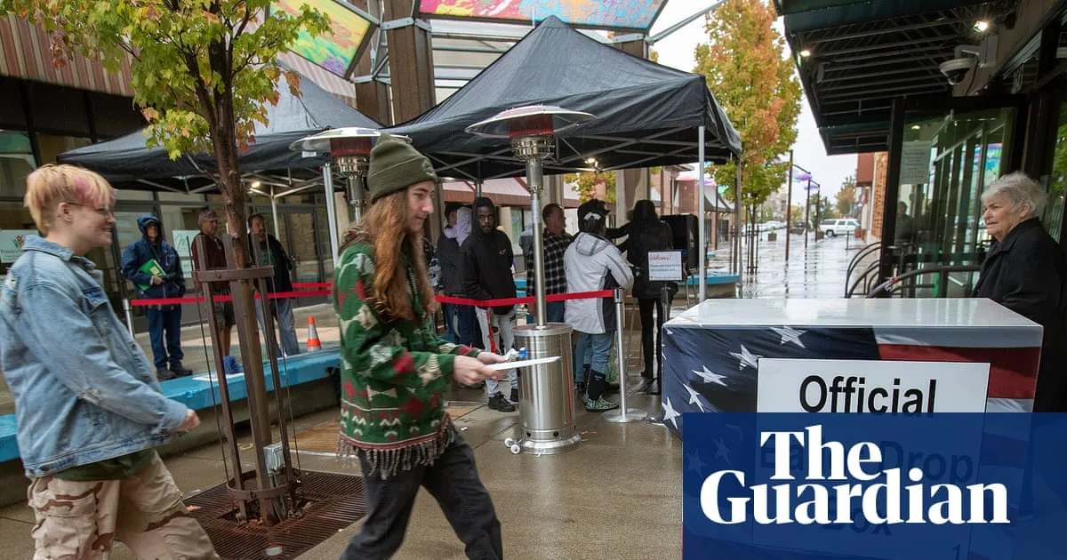 Postal Service Proposes Rule to Block Mail Ballots Without State Data Sharing
