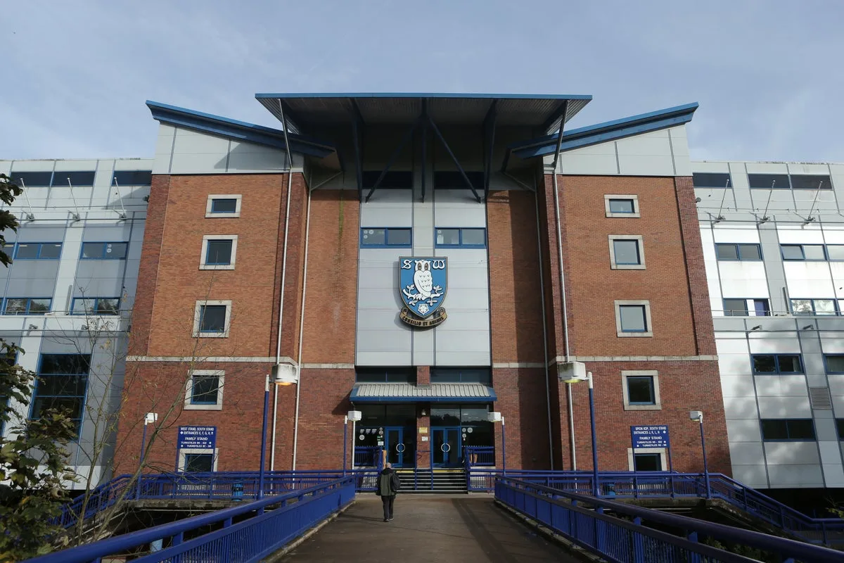 Sheffield Wednesday Informed of 15-Point Deduction for Next League One Season
