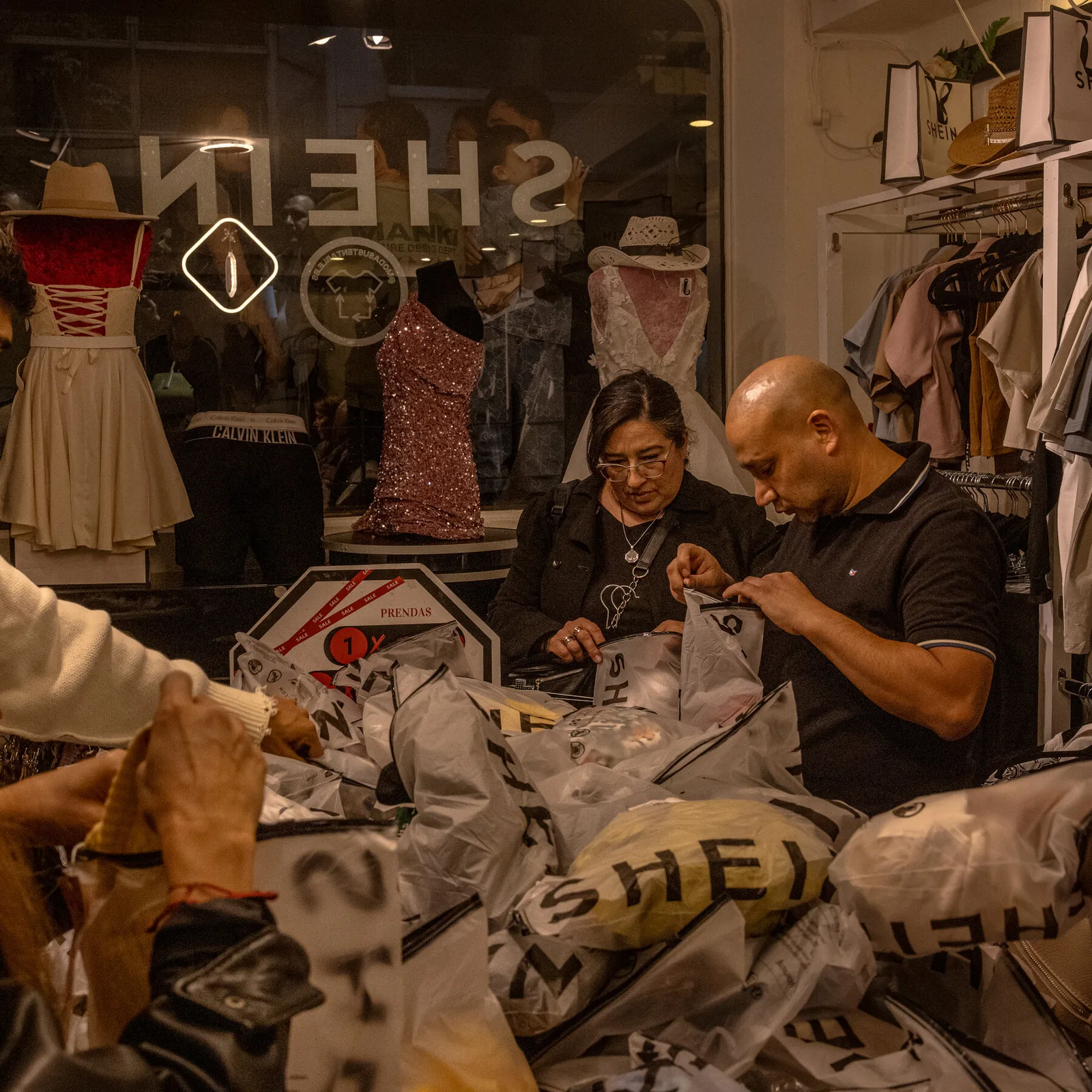 Shein Faces Growth Challenges as It Targets Hong Kong IPO After Delays