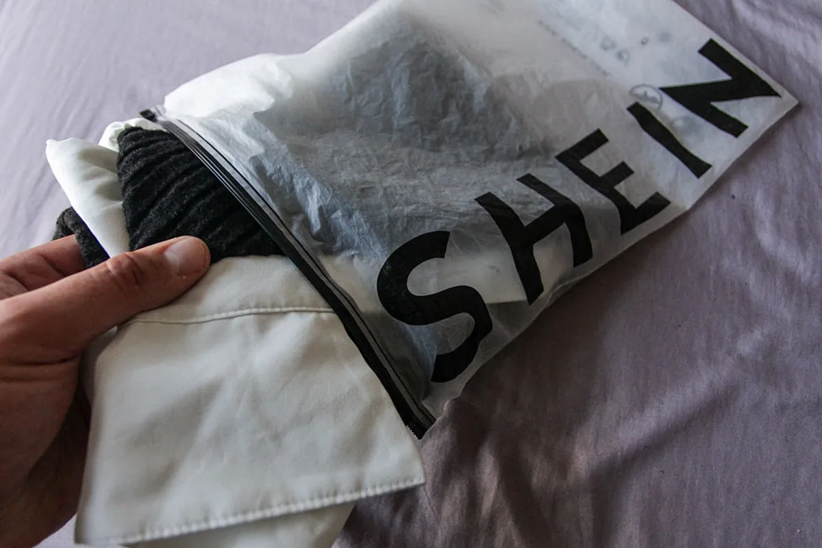 Shein Investors Agree to Six-Month Lock-Up for Hong Kong IPO Shares