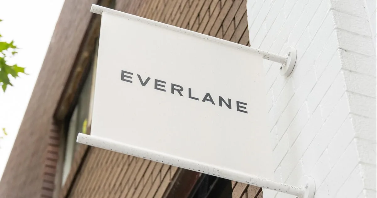 Shein Reportedly Acquires U.S. Clothing Brand Everlane for $100 Million