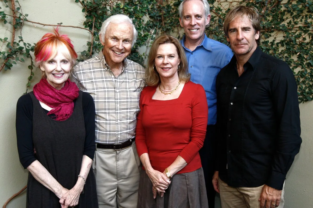 Shelley Fabares, Star of 'The Donna Reed Show' and 'Coach,' Dies at 82