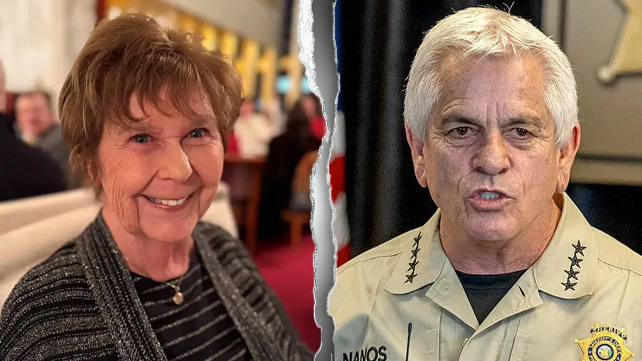 Sheriff Remains Optimistic in Nancy Guthrie Abduction Investigation