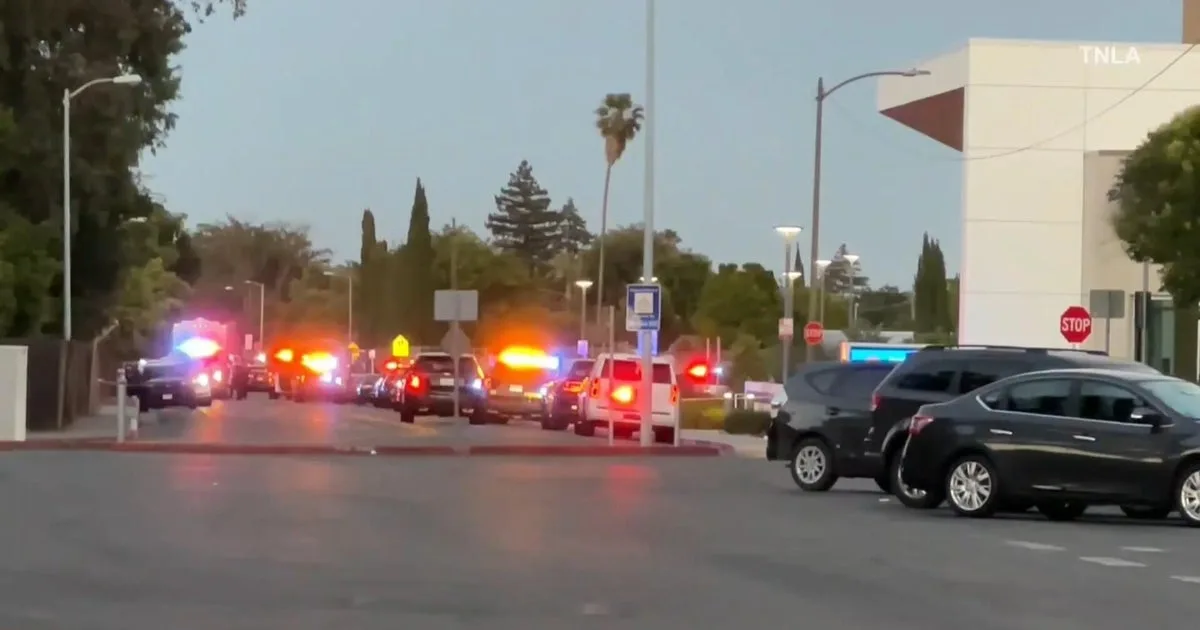 Shooting at California High School Graduation Leaves One Dead, Three Injured