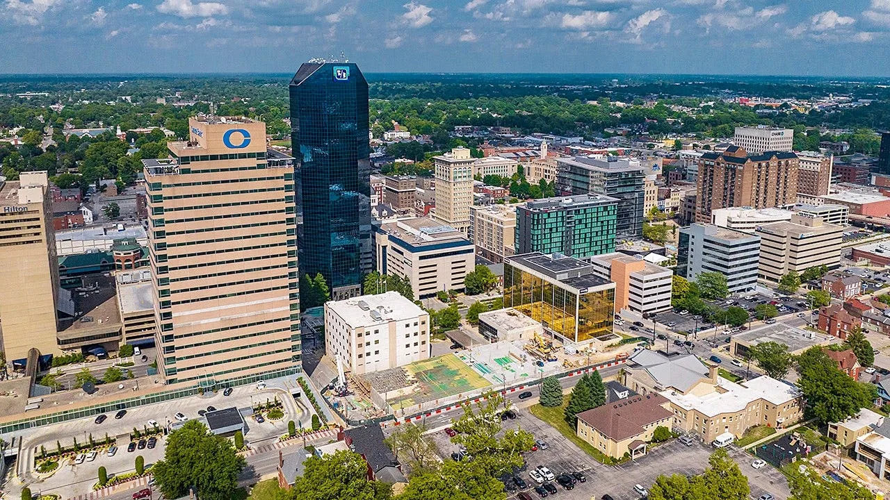 Shooting at Lexington Park Leaves One Dead and Four Injured During Concert