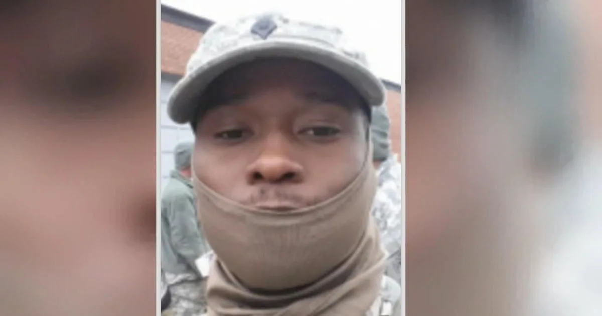 Old Dominion University Shooting Investigated as Terrorism, Suspect Identified