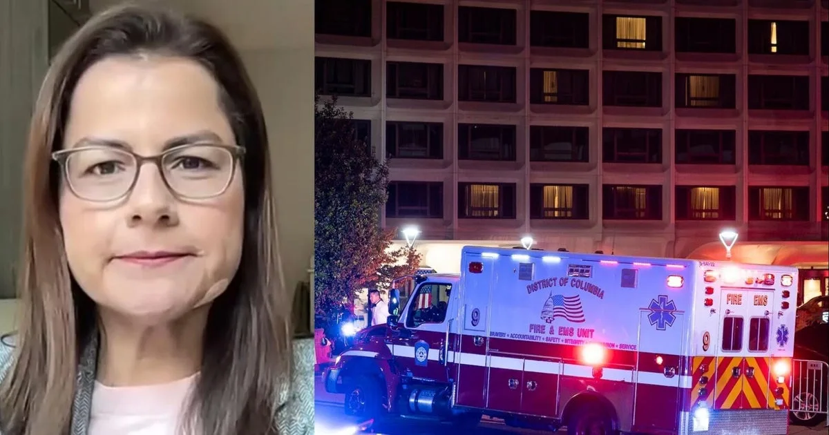 White House Correspondents' Dinner Shooting Prompts Security Review and Charges