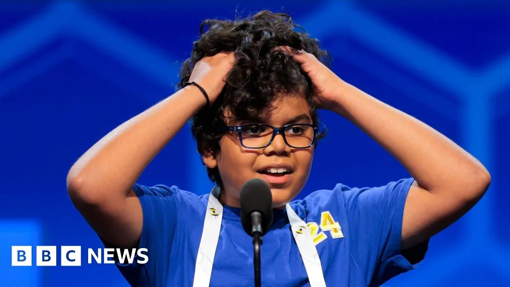 Shrey Parikh Wins 2026 Scripps National Spelling Bee After Spell-Off Tiebreaker