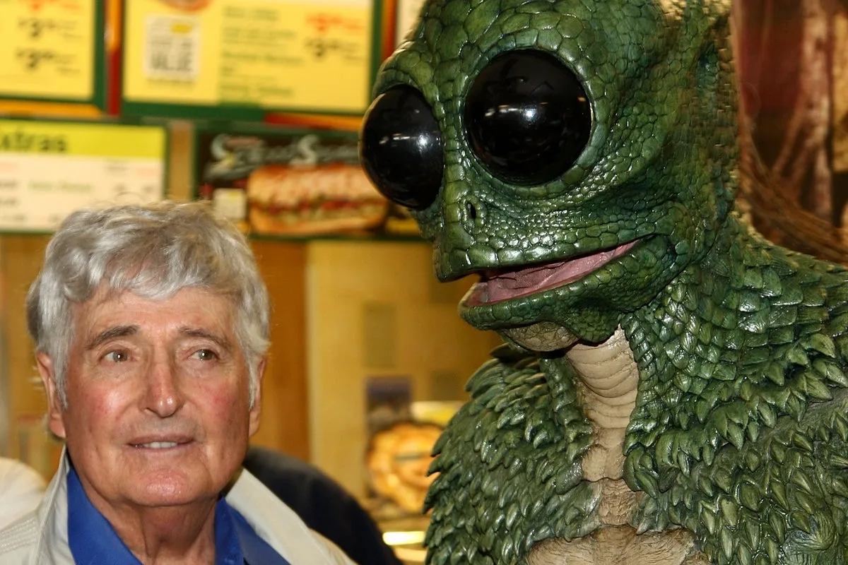 Sid Krofft, Co-Creator of H.R. Pufnstuf, Dies at Age 96