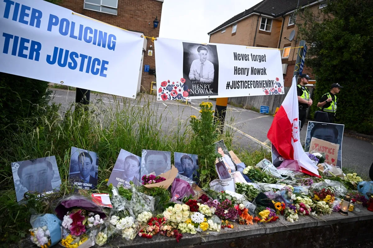 Sikh Groups Call for Inquiry After Henry Nowak Murder and Community Backlash