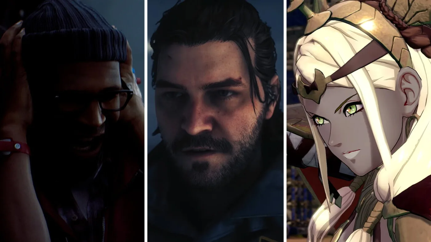 Silent Hill: Townfall and Other Major Titles Launch as Tokyo Game Show 2026 Opens