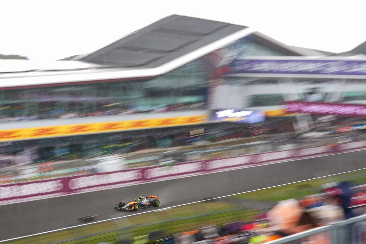 Silverstone Expects Record Attendance for Upcoming British Grand Prix