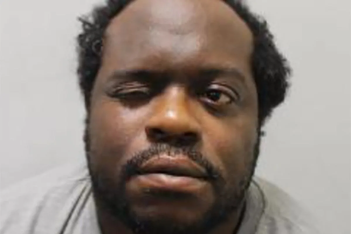 Simon Levy Sentenced to Whole-Life Term for Double Murder and Rape