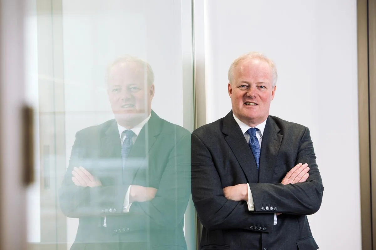 Simon Peckham Pursues Faster 'Buy, Improve, Sell' Strategy at Rosebank