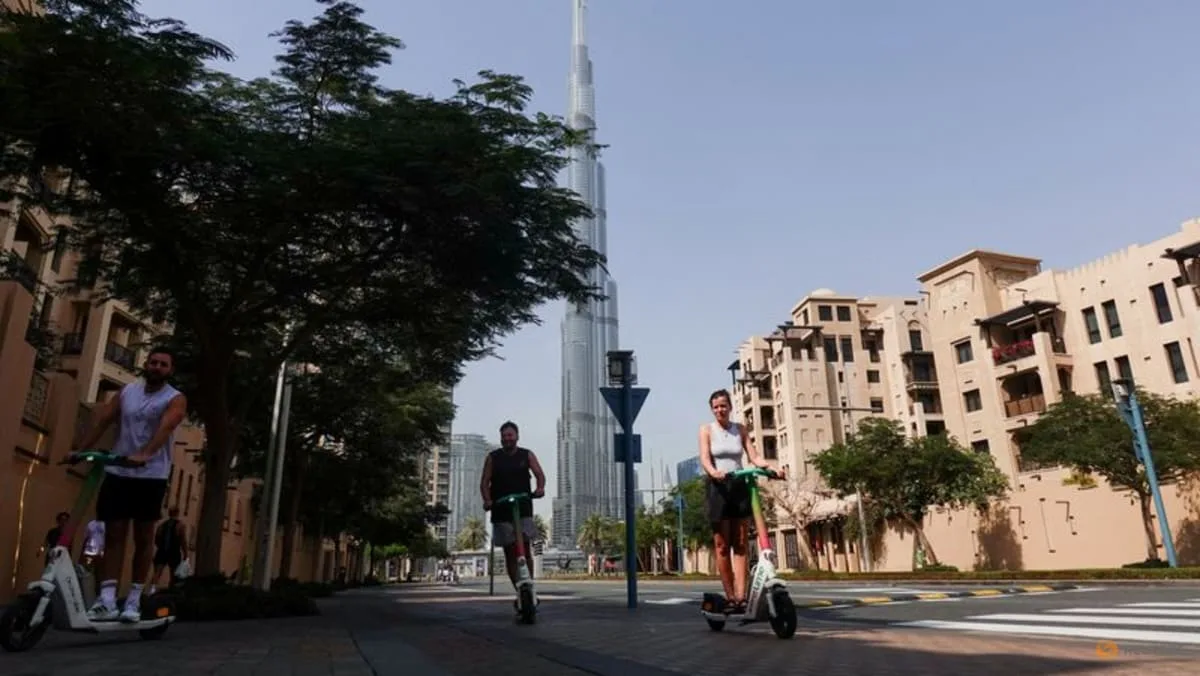 France Deploys Naval Force and U.S. Orders Diplomat Withdrawals Amid Middle East Tensions