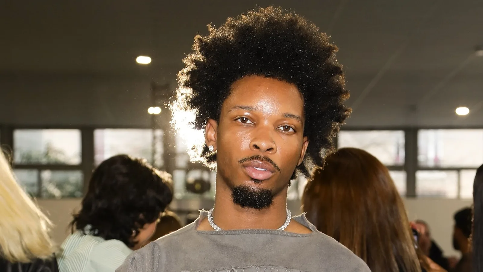 Singer D4vd Arrested After Teen's Body Found in Tesla, Police Say