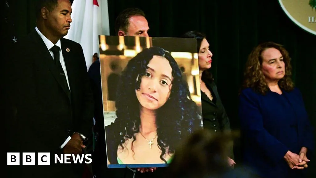 Singer D4vd Charged With Murder and Abuse of Teen Celeste Rivas Hernandez