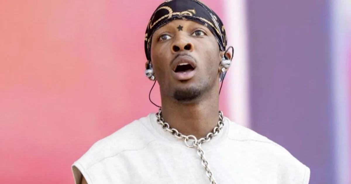 Singer d4vd Arrested and Expected to Face Murder Charge in Death of Celeste Rivas Hernandez