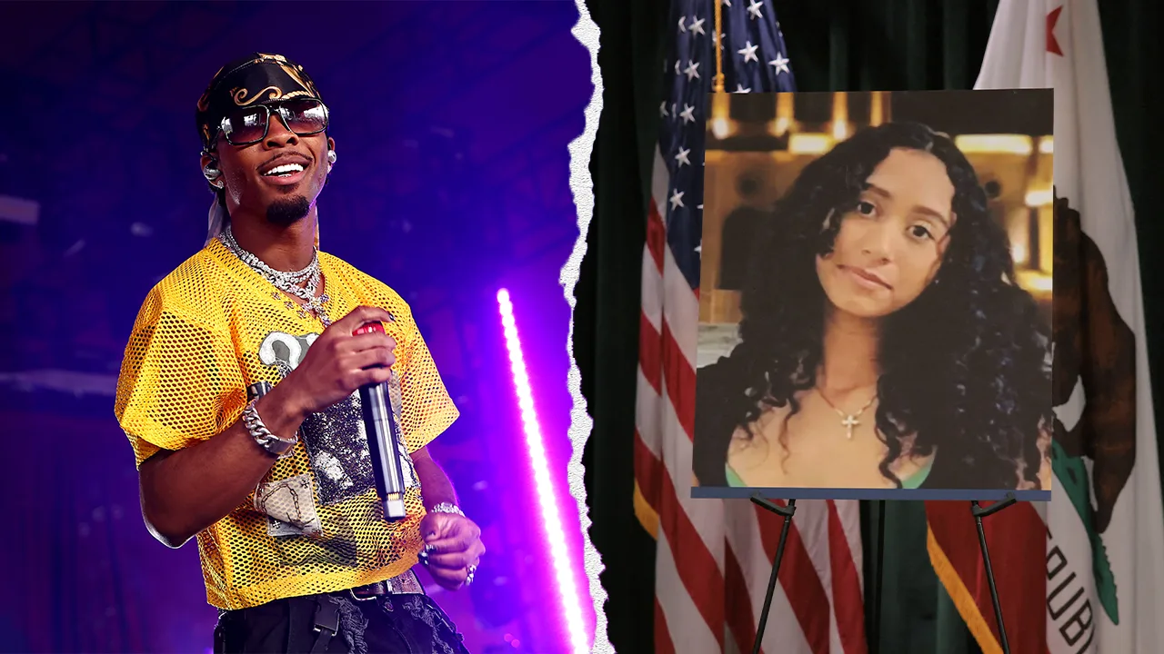 Singer D4vd Faces Charges in Death and Dismemberment of Teen Celeste Rivas Hernandez