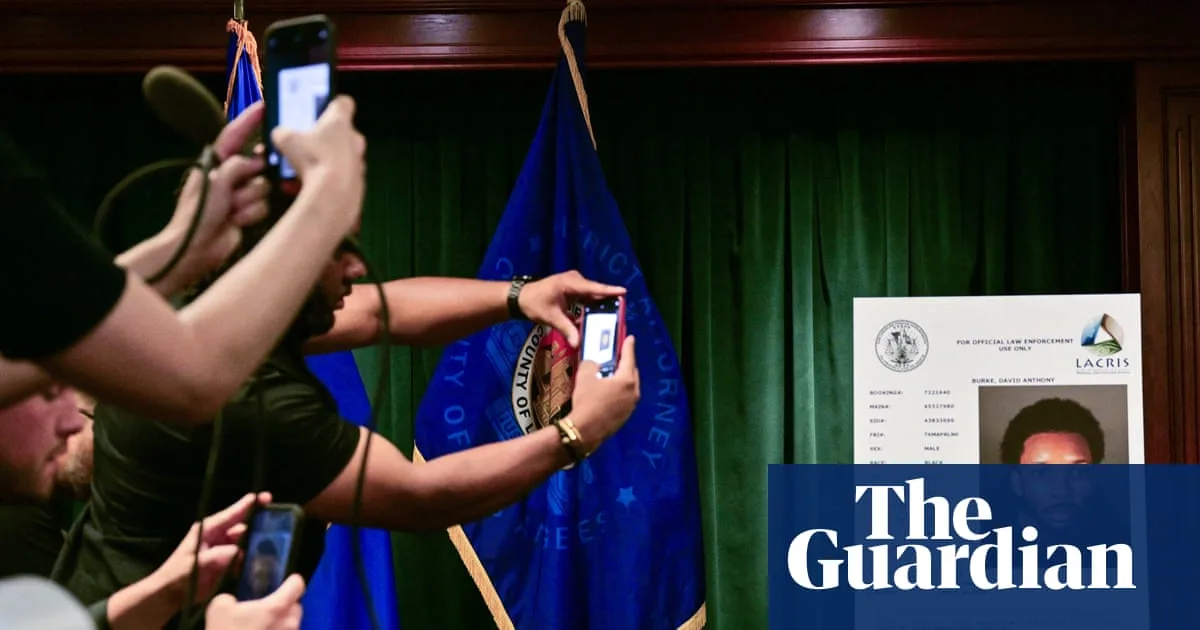 Singer D4vd Pleads Not Guilty to Murder of 14-Year-Old Celeste Rivas Hernandez